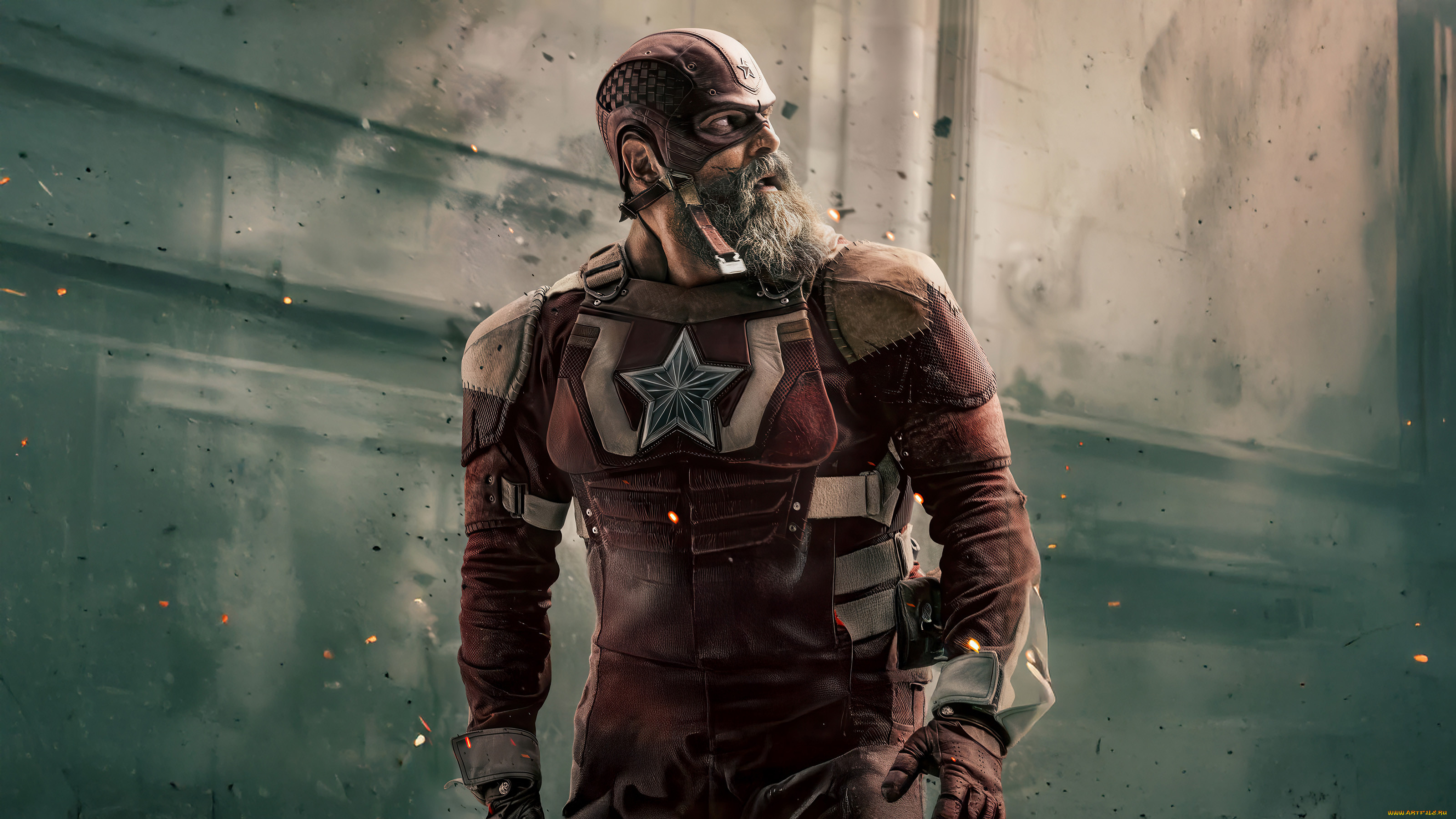  , thunderbolts, 